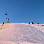Bella V Hotelovom Komplexe