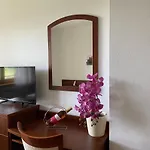 Aparthotel Bella V Hotelovom Komplexe Donovaly