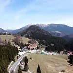 Bella V Hotelovom Komplexe 4* Donovaly