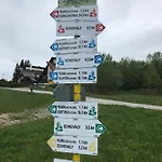 Aparthotel Bella V Hotelovom Komplexe Donovaly