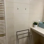 Aparthotel Bella V Hotelovom Komplexe