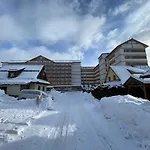 Bella V Hotelovom Komplexe Aparthotel Donovaly