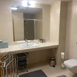 Aparthotel Bella V Hotelovom Komplexe