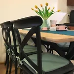 Aparthotel Bella V Hotelovom Komplexe 4*