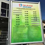 Aparthotel Bella V Hotelovom Komplexe 4*