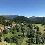 Bella V Hotelovom Komplexe Donovaly