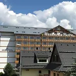 Bella V Hotelovom Komplexe Aparthotel Donovaly