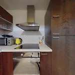 Aparthotel Bella V Hotelovom Komplexe 4*