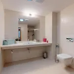 Aparthotel Bella V Hotelovom Komplexe Donovaly