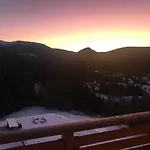 Aparthotel Bella V Hotelovom Komplexe Donovaly