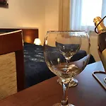 Bella V Hotelovom Komplexe 公寓式酒店 4*