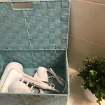 Bella V Hotelovom Komplexe