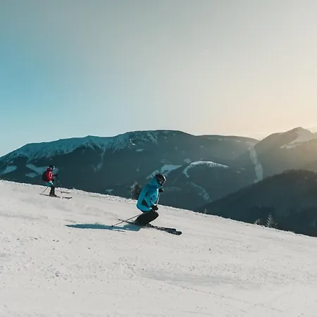 Aparthotel Bella V Hotelovom Komplexe