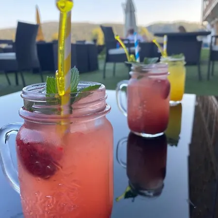 Bella V Hotelovom Komplexe 4* Donovaly