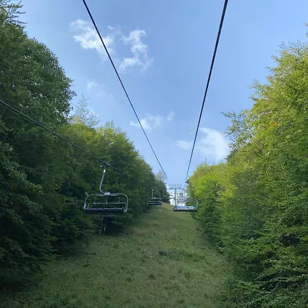 Bella V Hotelovom Komplexe