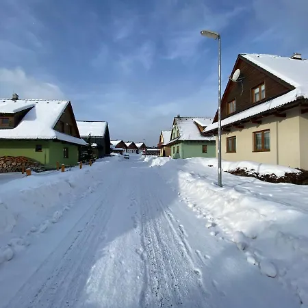 Aparthotel Bella V Hotelovom Komplexe