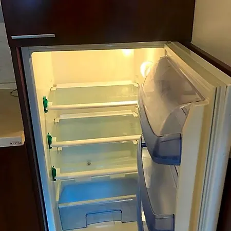 Bella V Hotelovom Komplexe Aparthotel