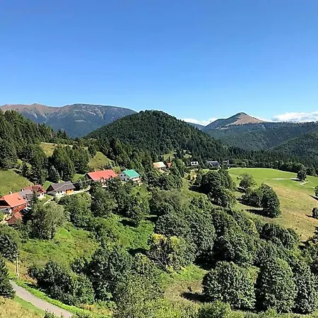 Bella V Hotelovom Komplexe Lejlighedshotel Donovaly