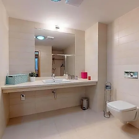 Bella V Hotelovom Komplexe 4* Donovaly