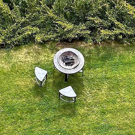 Bella V Hotelovom Komplexe Aparthotel 4*