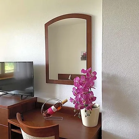 Lejlighedshotel Bella V Hotelovom Komplexe
