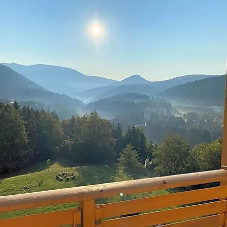 Bella V Hotelovom Komplexe Lejlighedshotel Donovaly