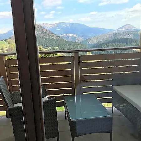 Bella V Hotelovom Komplexe 4*