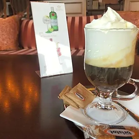 Bella V Hotelovom Komplexe Lejlighedshotel 4*