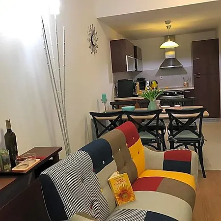 Bella V Hotelovom Komplexe Lejlighedshotel 4*