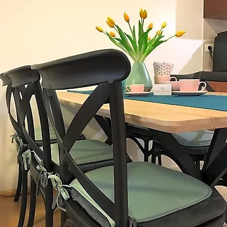 Aparthotel Bella V Hotelovom Komplexe