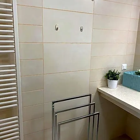 Aparthotel Bella V Hotelovom Komplexe 4*