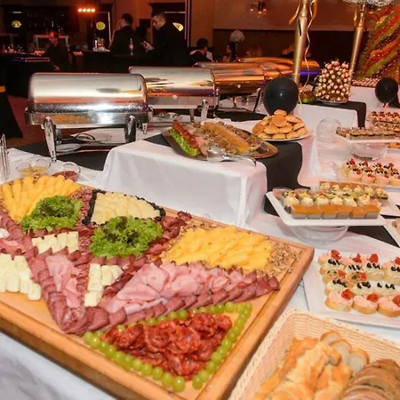 Bella V Hotelovom Komplexe 4* Donovaly