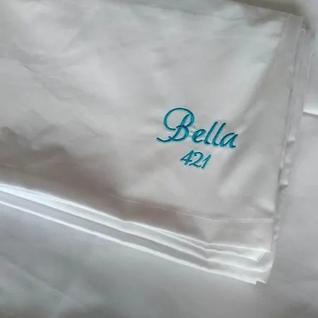 Bella V Hotelovom Komplexe شقة فندقية دونوفالي