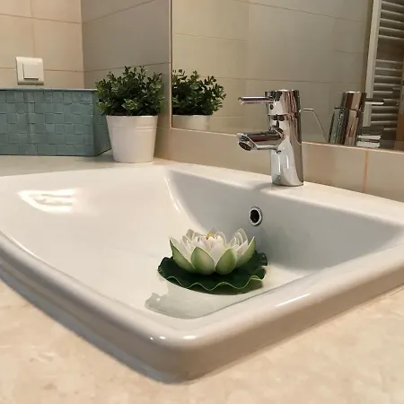 Bella V Hotelovom Komplexe 4* Donovaly