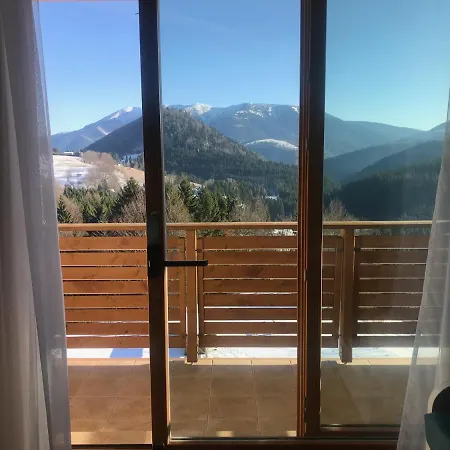 Bella V Hotelovom Komplexe