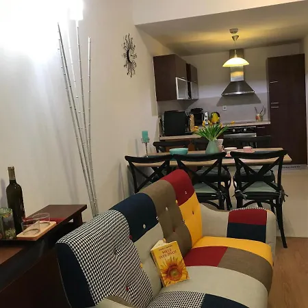 Bella V Hotelovom Komplexe