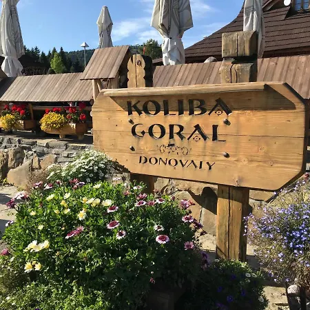 Aparthotel Bella V Hotelovom Komplexe Donovaly