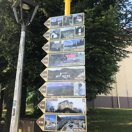 Aparthotel Bella V Hotelovom Komplexe 4*