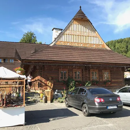 Bella V Hotelovom Komplexe 4*