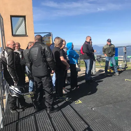 Bella V Hotelovom Komplexe 4*