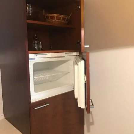 Bella V Hotelovom Komplexe 도노발리