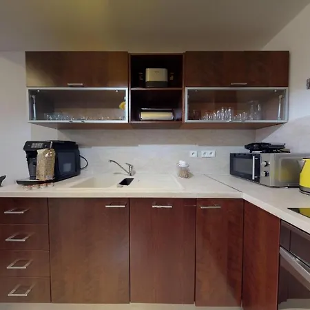 Bella V Hotelovom Komplexe Donovaly