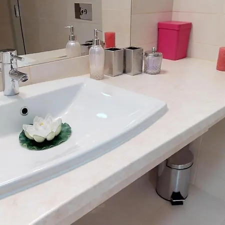 Bella V Hotelovom Komplexe 4* دونوفالي