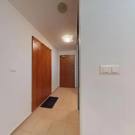 Bella V Hotelovom Komplexe 4* Donovaly