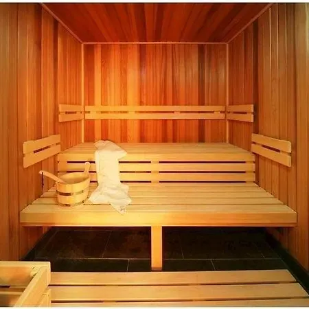 Bella V Hotelovom Komplexe Donovaly