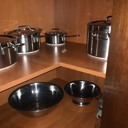 Bella V Hotelovom Komplexe Lejlighedshotel 4*