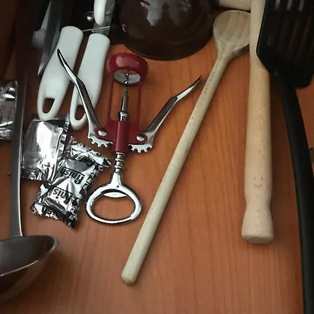 Aparthotel Bella V Hotelovom Komplexe Donovaly