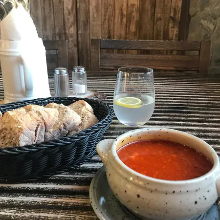 Bella V Hotelovom Komplexe 4*