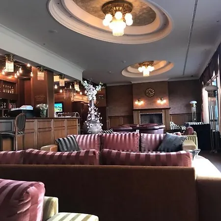 Bella V Hotelovom Komplexe Aparthotel