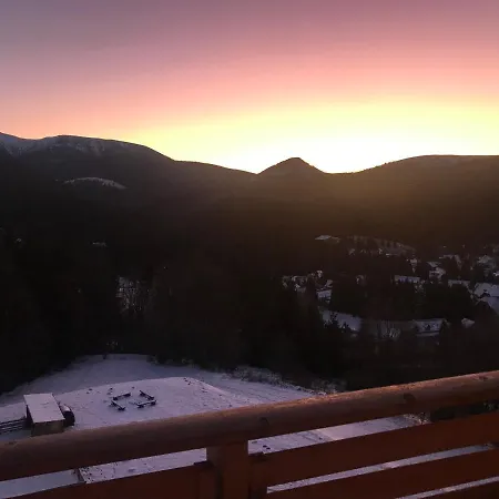 Aparthotel Bella V Hotelovom Komplexe Donovaly